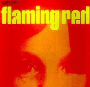 Flaming Red - Patty Griffin - Music - POLYGRAM - 0731454090728 - June 23, 1998