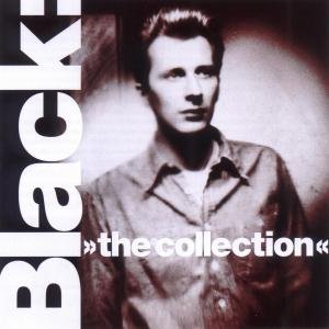 Cover for Black · Collection (CD) (2003)