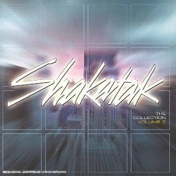 Shakatak - The Collection, Vol. 2 - Shakatak - Musikk - SPECTRUM - 0731454441728 - 25. september 2000