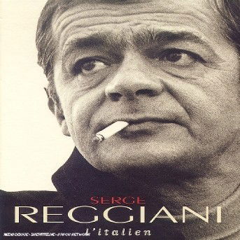 L'italien - Serge Reggiani - Musikk - UNIVERSAL - 0731454793728 - 2. november 1999