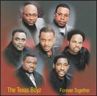 Cover for Texas Boyz · Forever Together (CD) (2002)