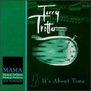 Cover for Terry Trotter · It's About Time (CD) (1995)