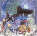 Cover for Michael Allen Harrison · Snowfall (CD) (2002)