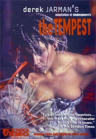 Tempest - Tempest - Filme - MONGREL MEDIA - 0738329014728 - 10. April 2000