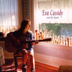 Cover for Eva Cassidy · Eva by Heart (CD) (1998)