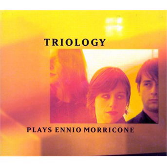 Plays Trilogy - Ennio Morricone - Musik -  - 0743215485728 - 