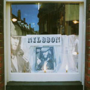 A Little Touch Of Schmilsson In The Night - Harry Nilsson - Musik - CAMDEN DELUXE - 0743219502728 - 14. oktober 2002