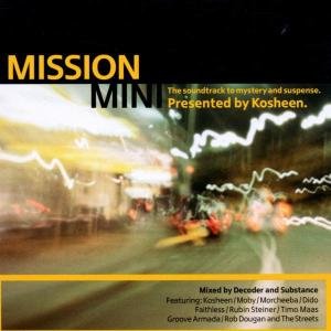 Mission Mini - Various Artists - Musikk - SonyBmg - 0743219560728 - 8. januar 2015