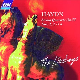 Cover for Franz Joseph Haydn · String Quartets (CD) (2008)