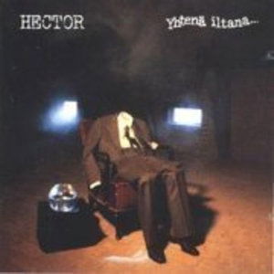 Cover for Hector · Yhtenä iltana (CD) (1994)