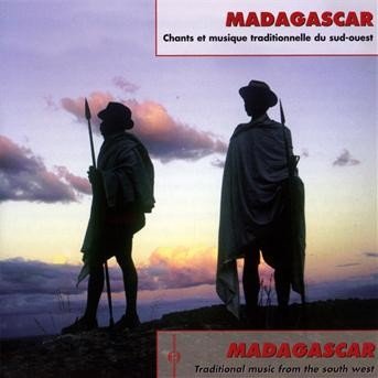 Cover for Traditional / Various (CD) (1995)