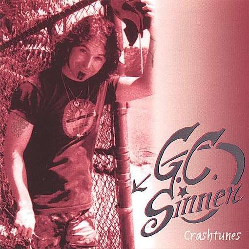 Cover for Gc Sinner · Crashtunes (CD) (2007)