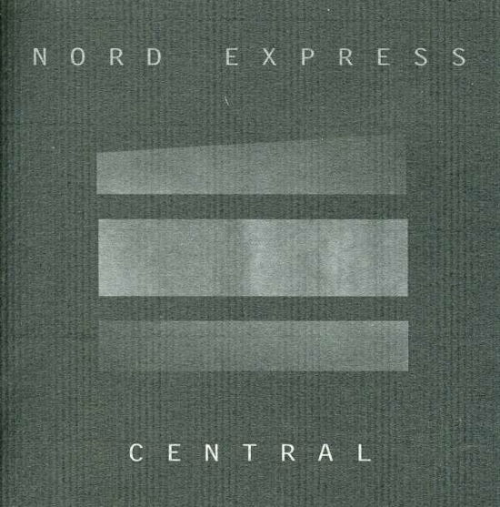 Central - Nord Express - Musik - SLUMBERLAND - 0749846205728 - 1. maj 1997