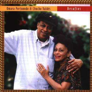 Chucho Valdes-desafios - Omara Portuondo - Music - Intuition - 0750447323728 - 