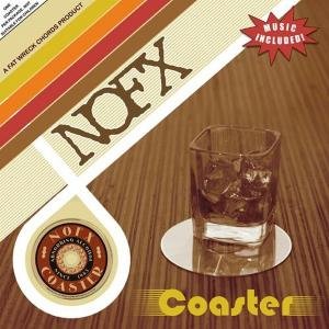 Cover for Nofx · Coaster (CD) (2009)