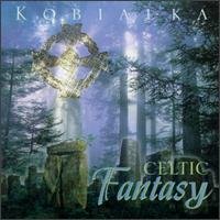 Celtic Fantasy - Daniel Kobialka - Musik - LISEM - 0753221711728 - 30. juni 1990