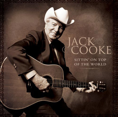 Cover for Jack Cooke · Sittin on Top of the World (CD) (2007)