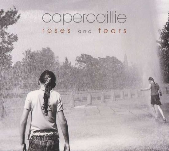 Cover for Capercaillie · Roses And Tears (CD) (2008)