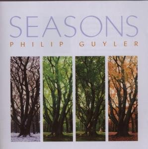 Seasons - Philip Guyler - Music - NEW WORLD - 0767715031728 - November 17, 2009