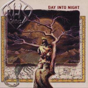 Cover for Quo Vadis · Day into Night (CD) (2012)