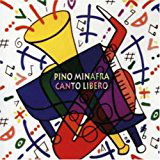 Cover for Pino Minafra · Canto Libero (CD) (2001)