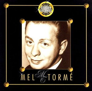 Golden Legends - Mel Torme - Musikk -  - 0779836614728 - 