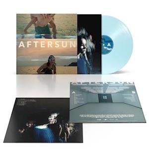 Aftersun (Original Motion Picture Soundtrack) - Oliver Coates - Musik - POP - 0780163639728 - 11. august 2023