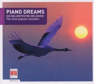 Cover for Piano Dreams · Piano Dreams: Beliebteste (CD) (2009)