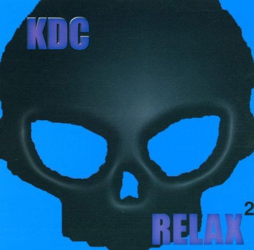 Cover for Kevorkian Death Cycle · Relax (Cds) (Cds) (CD) (2000)