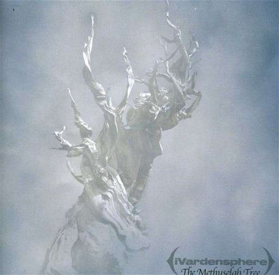 Cover for Ivardensphere · The Methuselah Tree (CD) (2013)