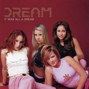 Cover for Dream · It Was All a Dream (CD) (2001)