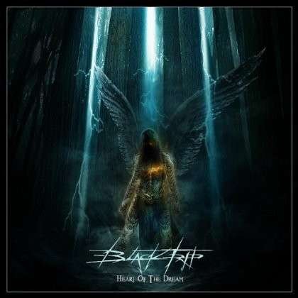 Cover for Black Trip · Heart of the Dream (CD) (2012)