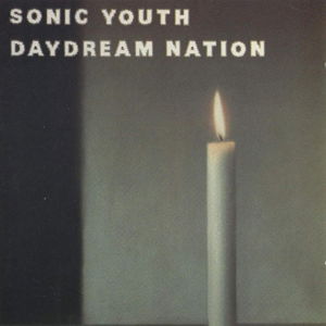 Cover for Sonic Youth · Daydream Nation (CD) [Reissue edition] (2014)