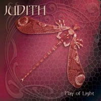 Cover for Judith · Play of Light (CD) (2002)