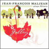 Cover for Jean-Francois Maljean · Gallery (CD) (2007)