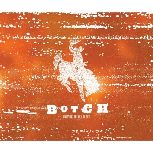 Cover for Botch · Unifying Themes Redux (CD) (2006)