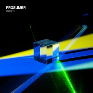 Cover for Prosumer · Fabric 79 - Prosumer (CD) (2014)