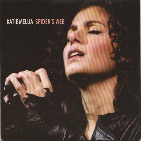 Cover for Katie Melua · Spiders Web (Cd Single) (CD) (2006)
