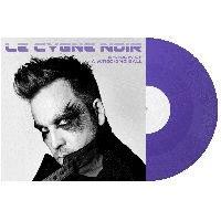Le Cygne Noir · Shadow Of A Wrecking Ball (LP) [Limited edition] (2019)
