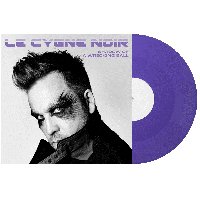 Cover for Le Cygne Noir · Shadow Of A Wrecking Ball (LP) [Limited edition] (2019)