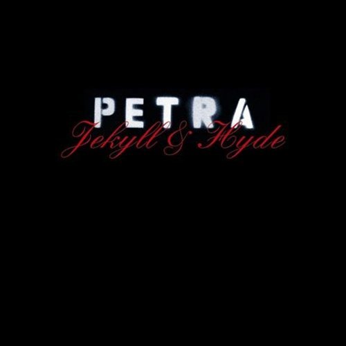 Cover for Petra · Jekyll &amp; Hyde (CD) (2003)