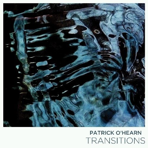 Cover for Patrick O'hearn · Transitions (CD) (2014)