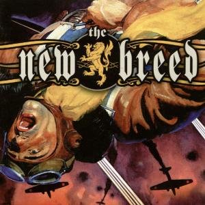 Cover for The New Breed · Off the Beaten Path (CD) (2007)