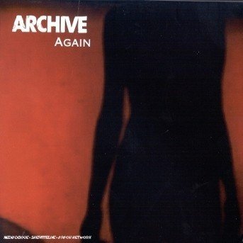 Cover for Archive · Again (CD)