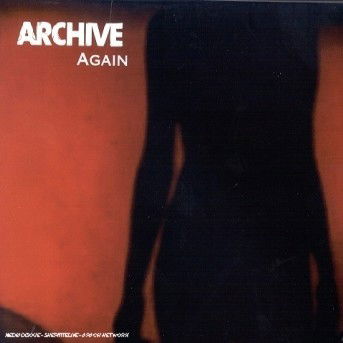 Again - Archive - Music -  - 0809274375728 - 