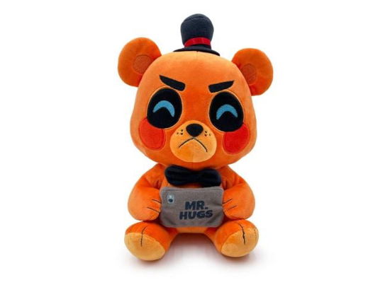 Five Nights at Freddys Plüschfigur Rage Quit Toy (Toys) (2024)