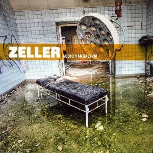 Audio Vandalism - Zeller - Music - HYMEN - 0821272203728 - November 18, 2008