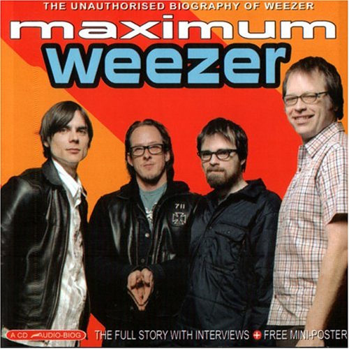 Maximum Weezer - Weezer - Muziek - MAXIMUM SERIES - 0823564012728 - 1 september 2008