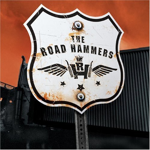 The Road Hammers (CD) (1990)