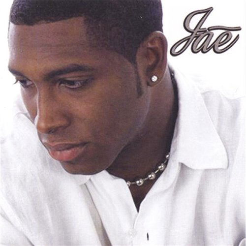 Cover for Jae (CD) (2005)